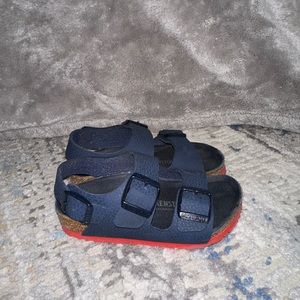 COPY - Birkenstock - Toddler size 8T